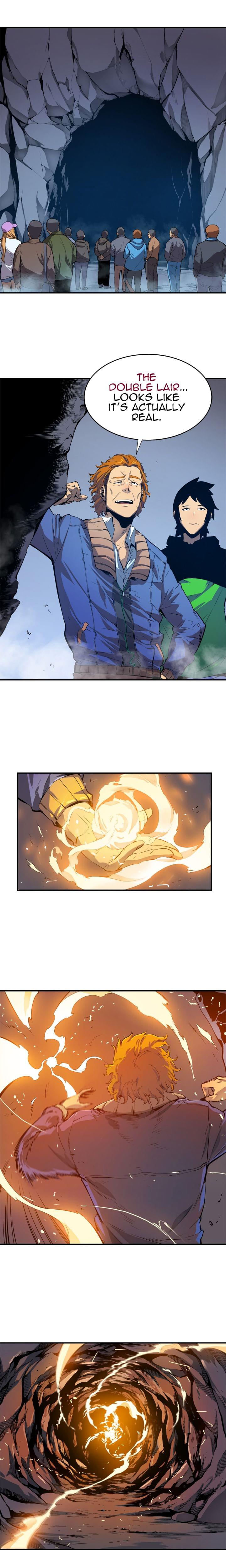 solo leveling scan chapter 2 (6)